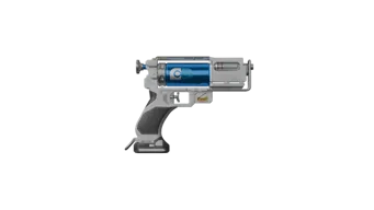P-11 Stim Pistol