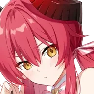 Bunnygirl Scarlet