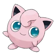 Jigglypuff