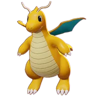 Dragonite