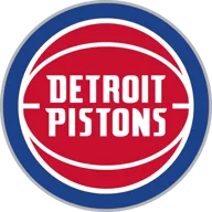 Detroit Pistons