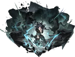 Yennefer