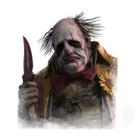 The Clown
