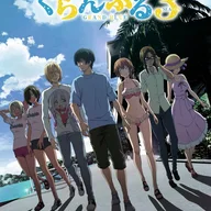 Grand Blue Terceira Temporada