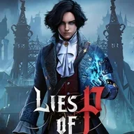 Lies of P
