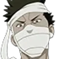 Wandernder Zabuza