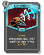 Mind Blast