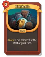 Barricada