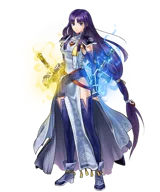 Altina: Dawn's Trueblade