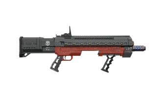 SG-451 Cookout