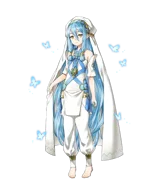 Azura: Young Songstress