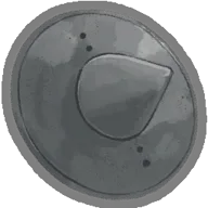 Parrying Shield