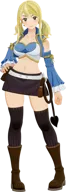 Lucy