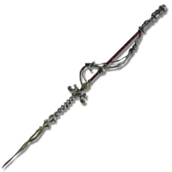 Queelign's Greatsword