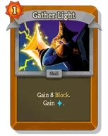 Gather Light