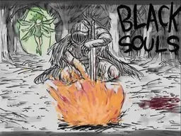 BLACK SOULS II