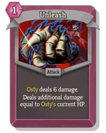 Unleash