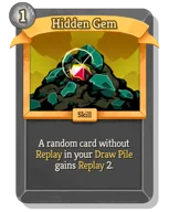 Hidden Gem