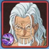 Rayleigh·Rüstungsfarbe