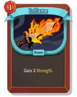 Inflamar