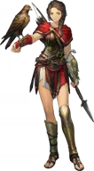 Kassandra