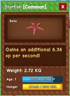 Starfish