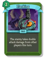 Flanquear