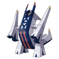Archaludon
