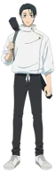 Yuta Okkotsu