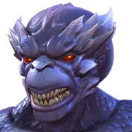 Dragon Man