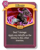 Misery