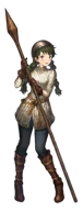Lydia