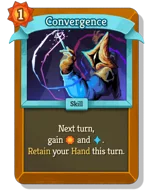 Convergence