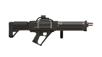 ARC-3 Arc Thrower