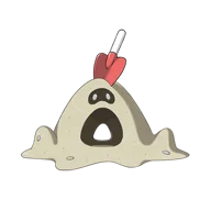 Sandygast