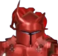 Crimson Commander