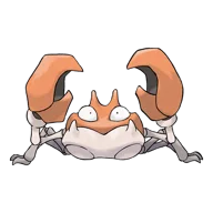 Krabby