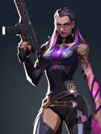 Reyna