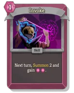 Invoke