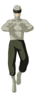 Mū