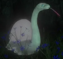 Spirit-Caller Snail