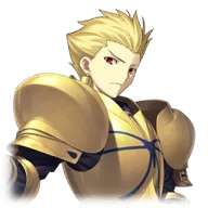 Gilgamesh (Archer)