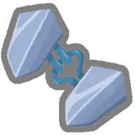 Cloak Clasp
