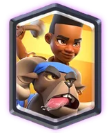 Ram Rider