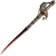 Antspur Rapier