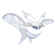 Frosmoth