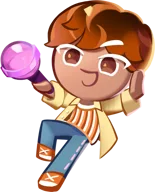 Jin Cookie