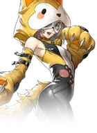 Runa Dogenzaka