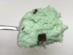 Mint chocolate chip