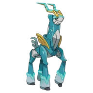 Iron Crown